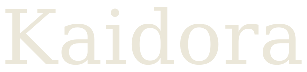 Kaidora