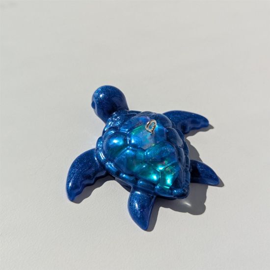 Sea turtle
