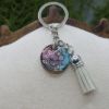 Keychain- Aquarius