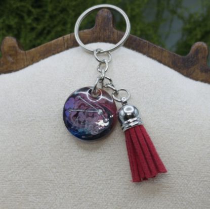 Keychain-Aries