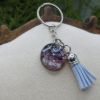 Keychain- Cancer