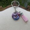 Keychain-Libra