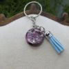 Keychain-Pisces