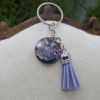 Keychain-Sagittarius