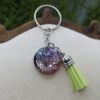 Keychain-Taurus